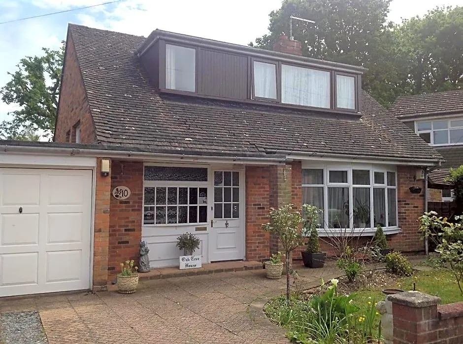 Oak Tree House-1