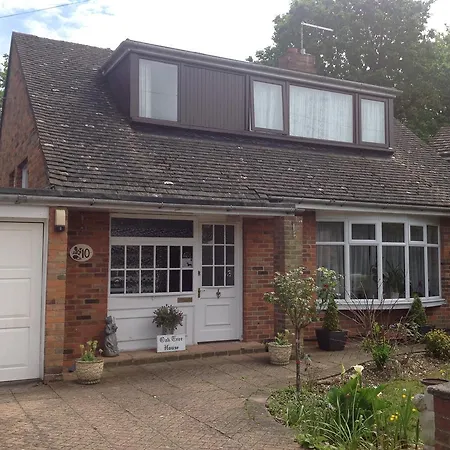 Oak Tree House-3